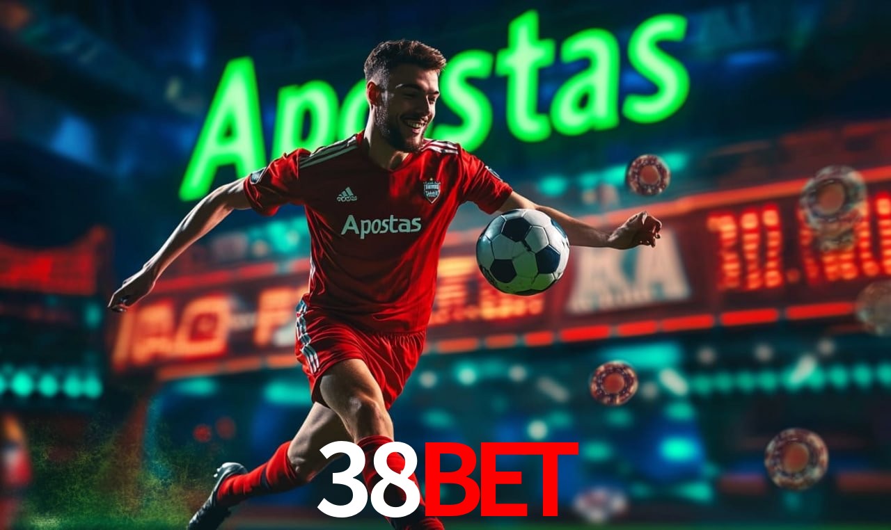 Desvendando o Mundo dos Jogos Virtuais na 38bet