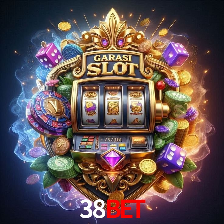 Casino Ao Vivo 38bet
