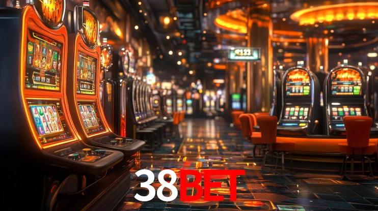 Premium Interface 38bet