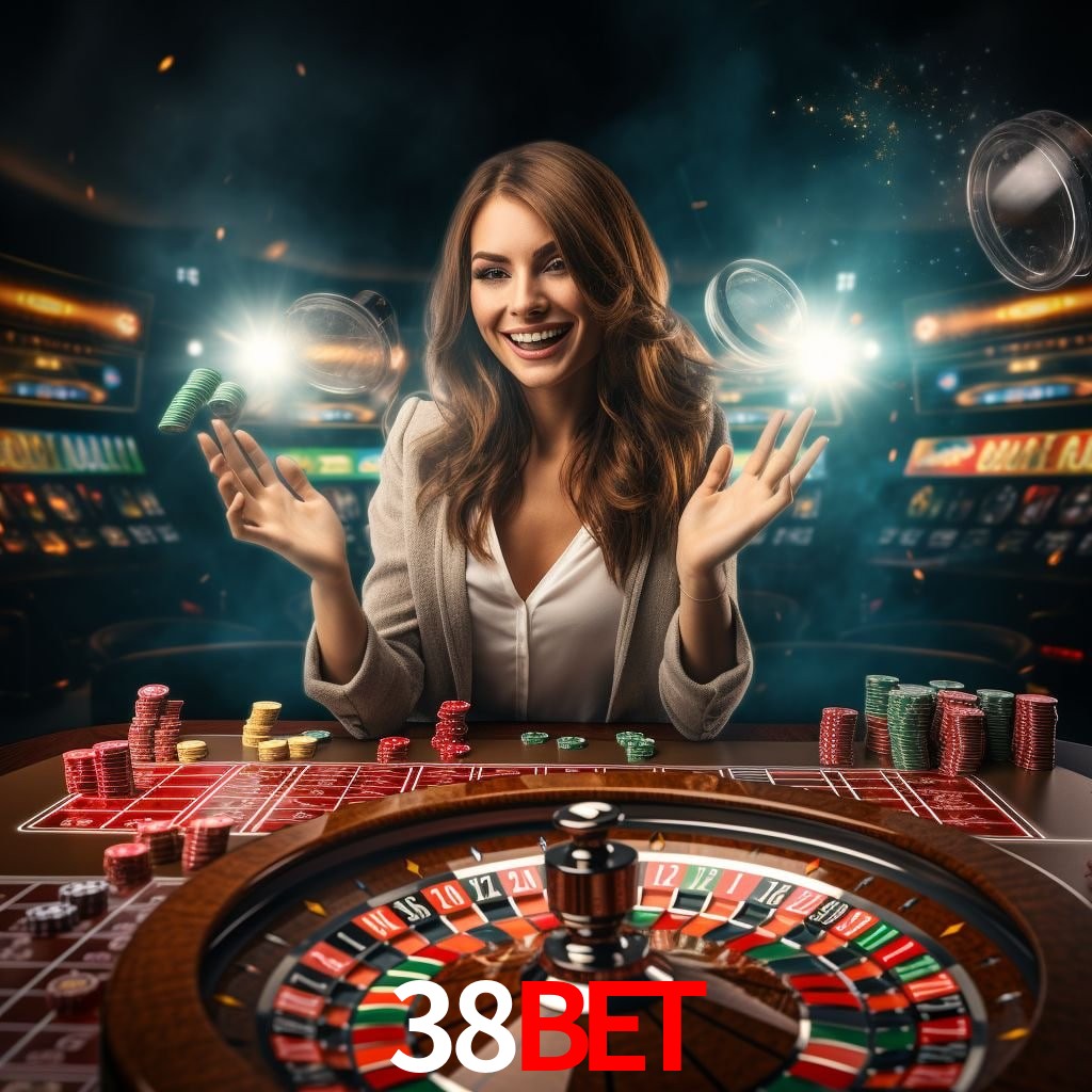 Ofertas Imperdíveis na 38bet: Promoções e Bônus Que Valem a Pena