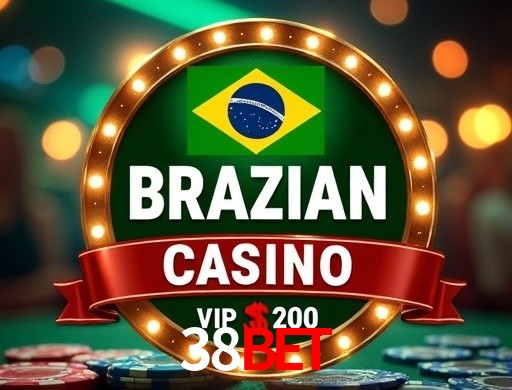 cassino 38bet