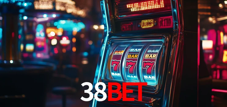 Roulette Table 38bet