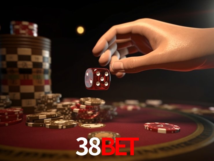 Estatísticas 38bet