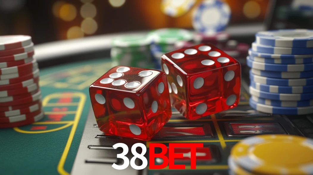 Live Casino 38bet