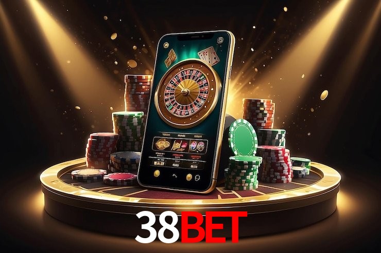 Jogos de Slot 38bet