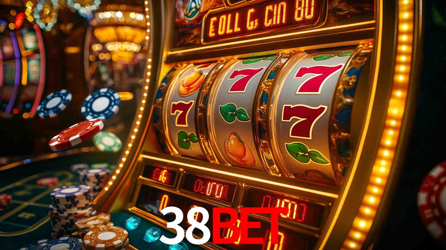 Welcome Bonus 38bet