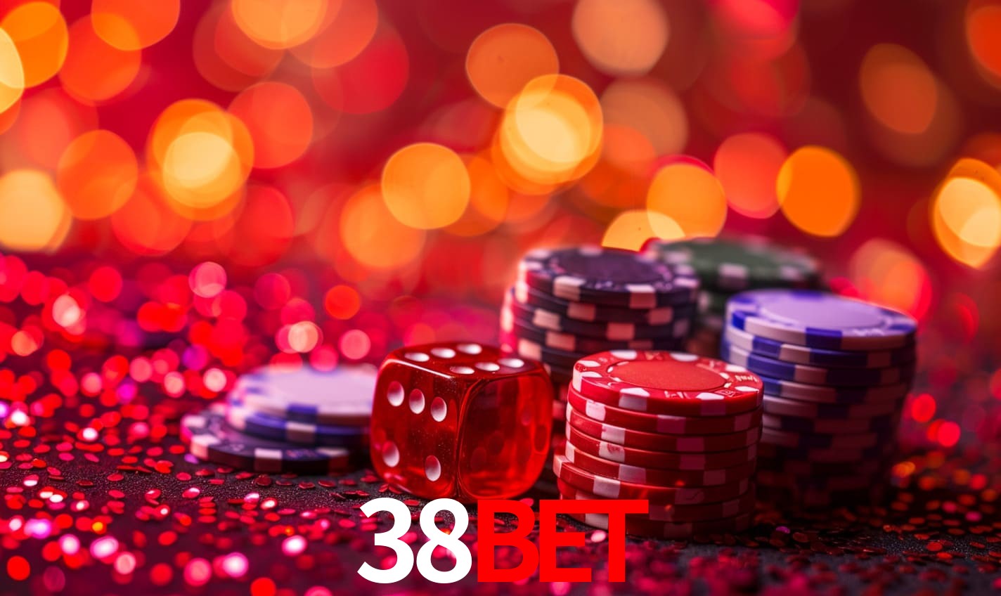 Apostas Esportivas na 38bet: Um Guia Completo