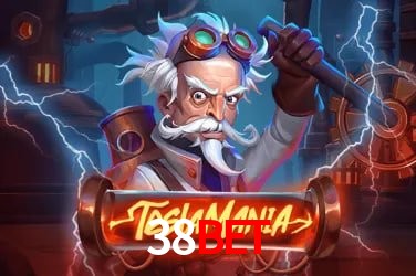 Estatísticas do Jogo 38bet
