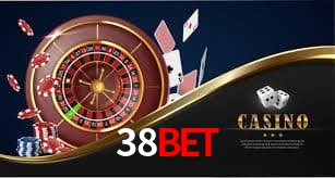 Mesa de Blackjack 38bet