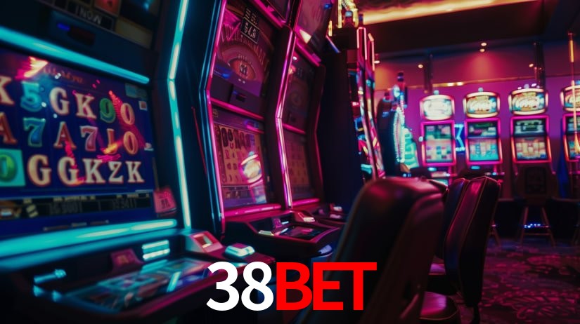 Seasonal Promotions 38bet