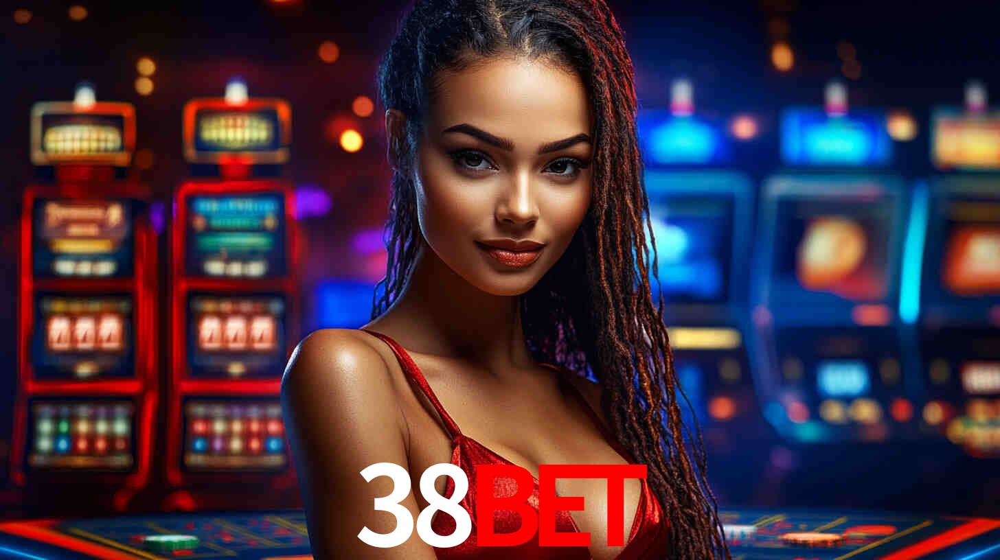 A Popularidade dos Caça-Níqueis no 38bet