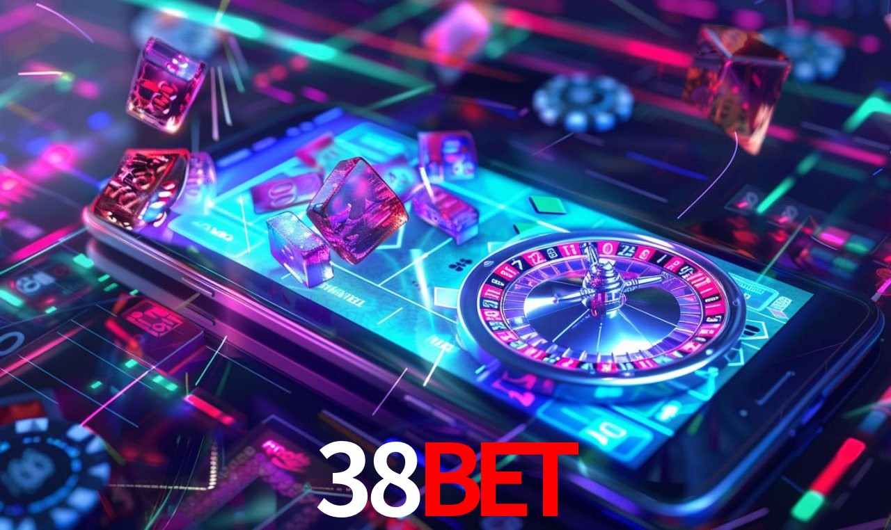Casino VIP 38bet
