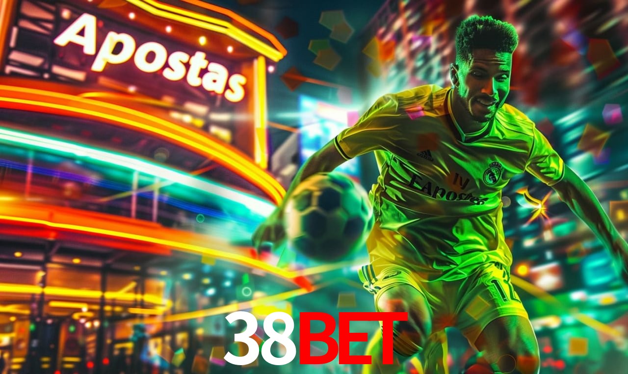 Estatísticas Esportivas 38bet