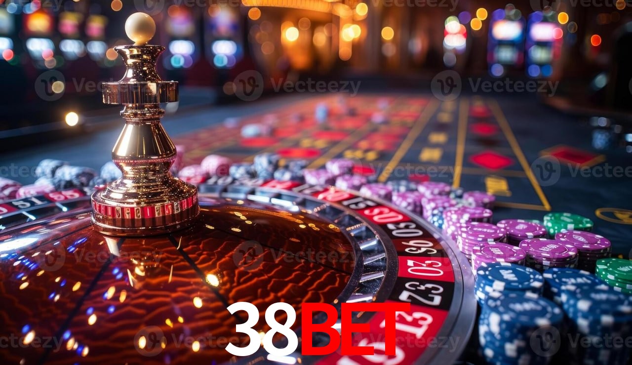 Weekend Specials 38bet