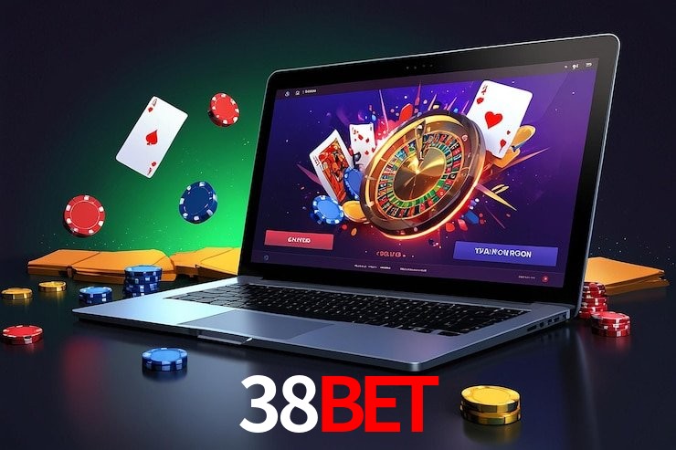 Tecnologia da Plataforma 38bet