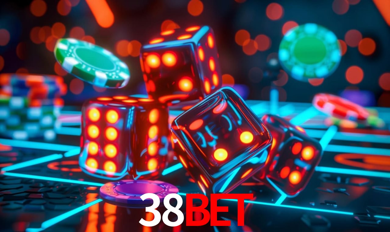 Explorando a Categoria de Eventos em Apostas na 38bet