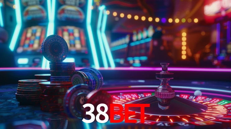 Game Providers 38bet