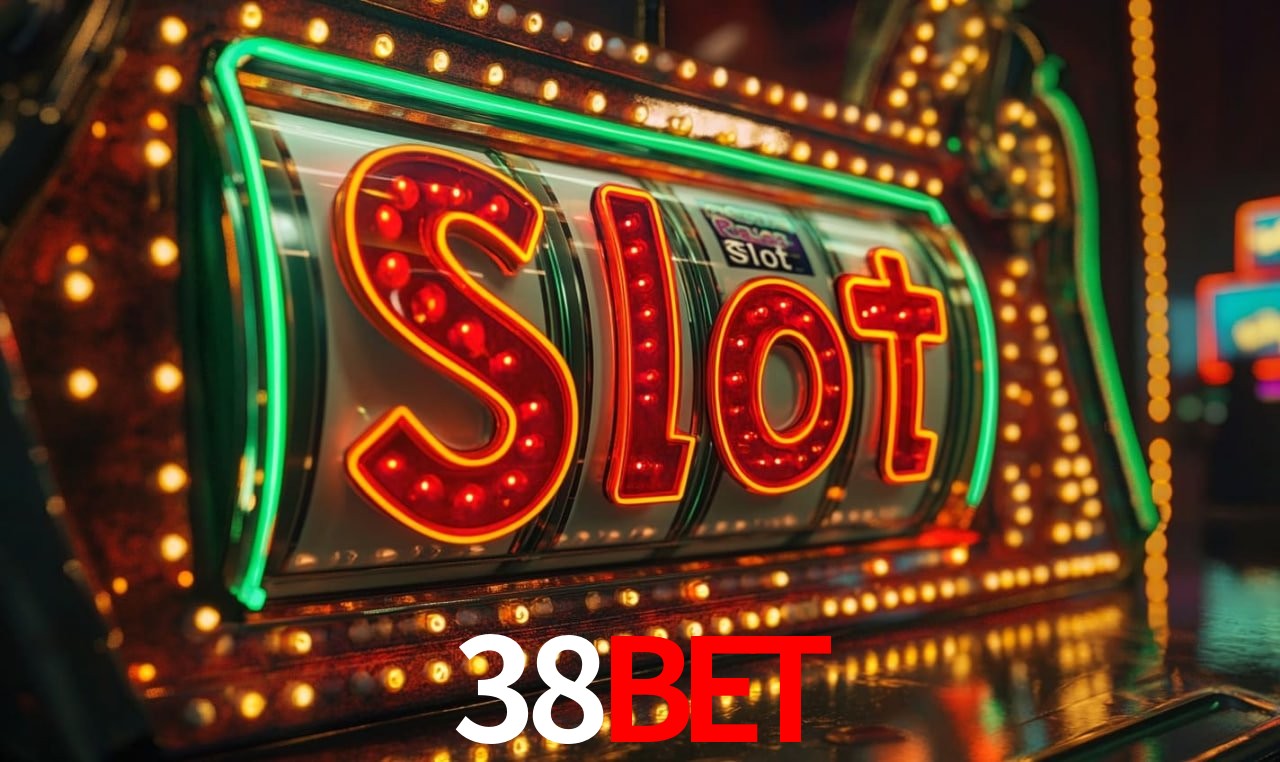 Login Seguro 38bet