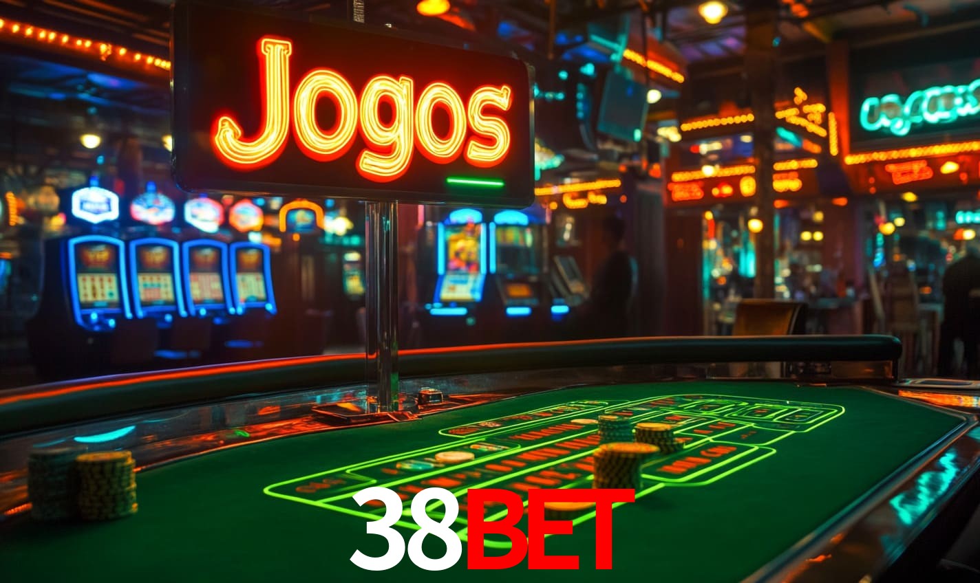 Avaliações dos Jogadores 38bet