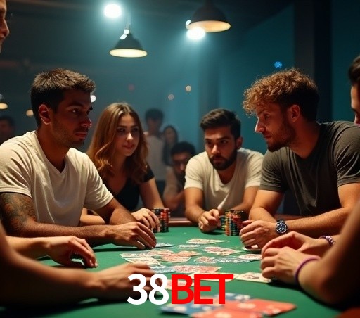 Promoções Sazonais 38bet