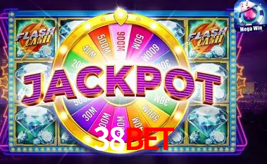 Desvendando o Mundo dos Jogos Virtuais na 38bet