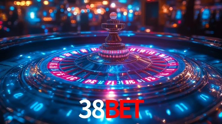 38bet App Interface