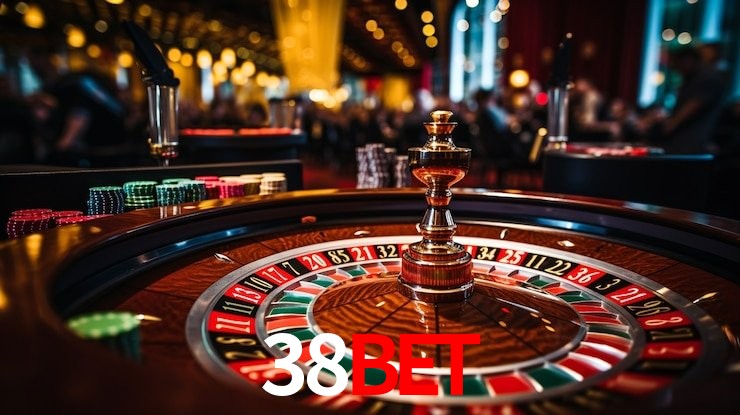 Flash Promotion 38bet