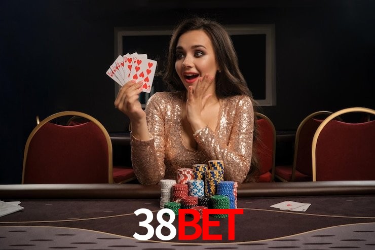 Inovações de Jogos na 38bet: O Futuro das Experiências Interativas
