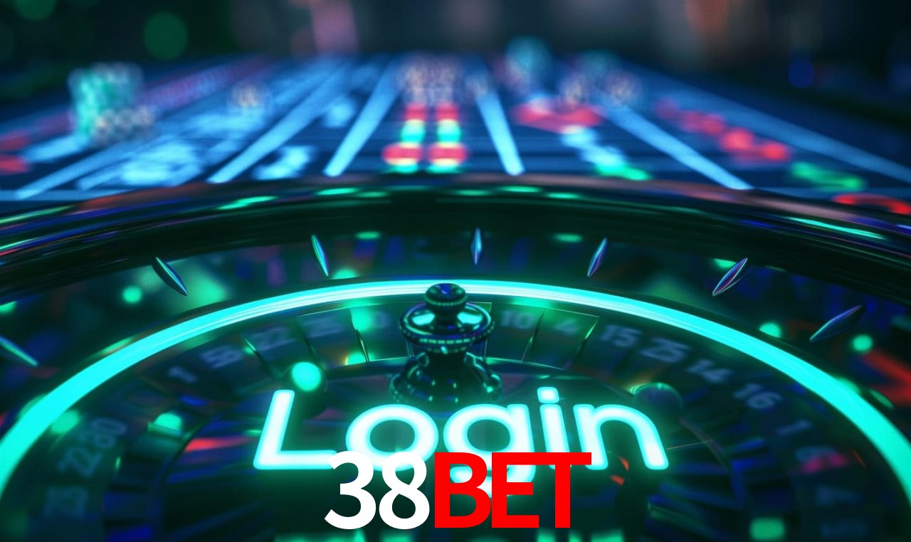 Casino Ao Vivo 38bet