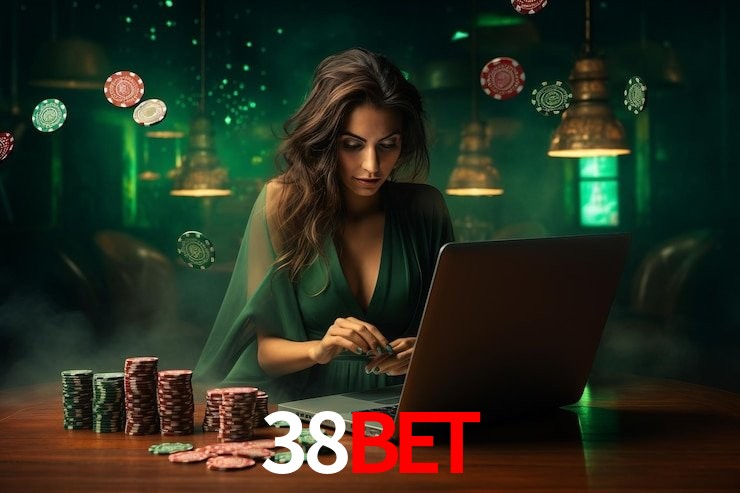 38 bet casino