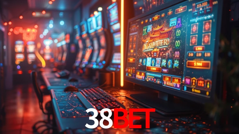38 bet casino