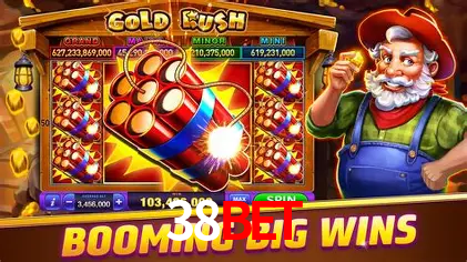 Desvendando o Mundo dos Jogos Virtuais na 38bet