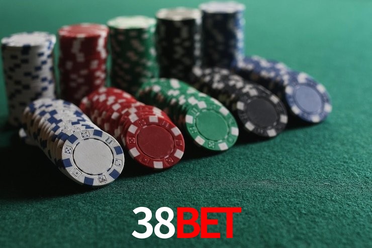 Game Statistics 38bet