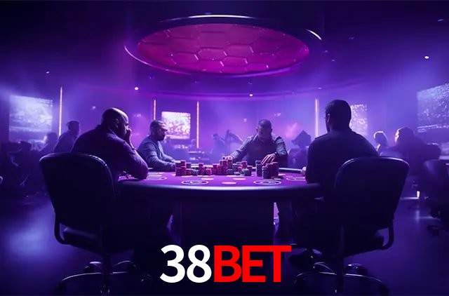 A Popularidade dos Caça-Níqueis no 38bet