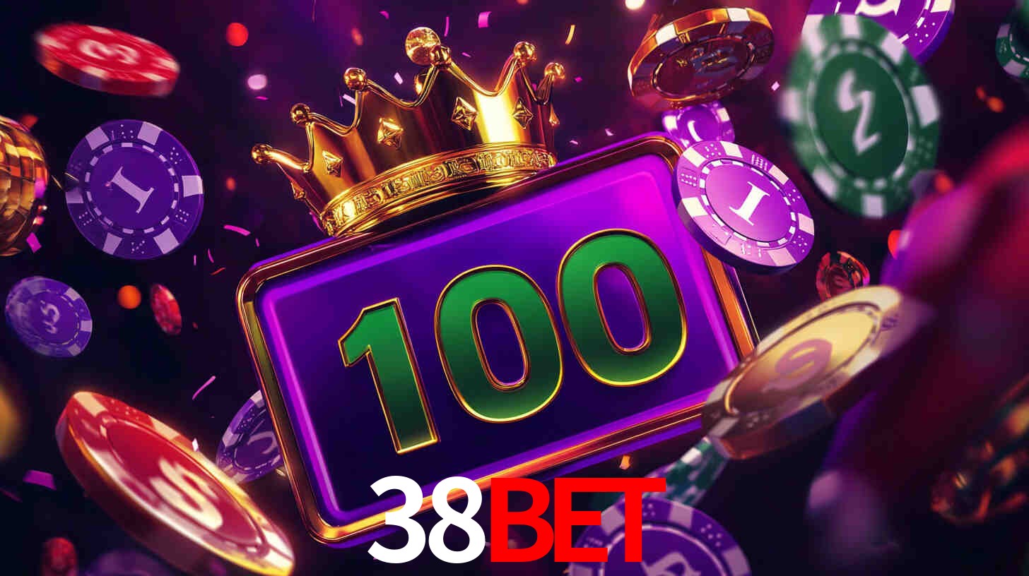 Tournaments 38bet