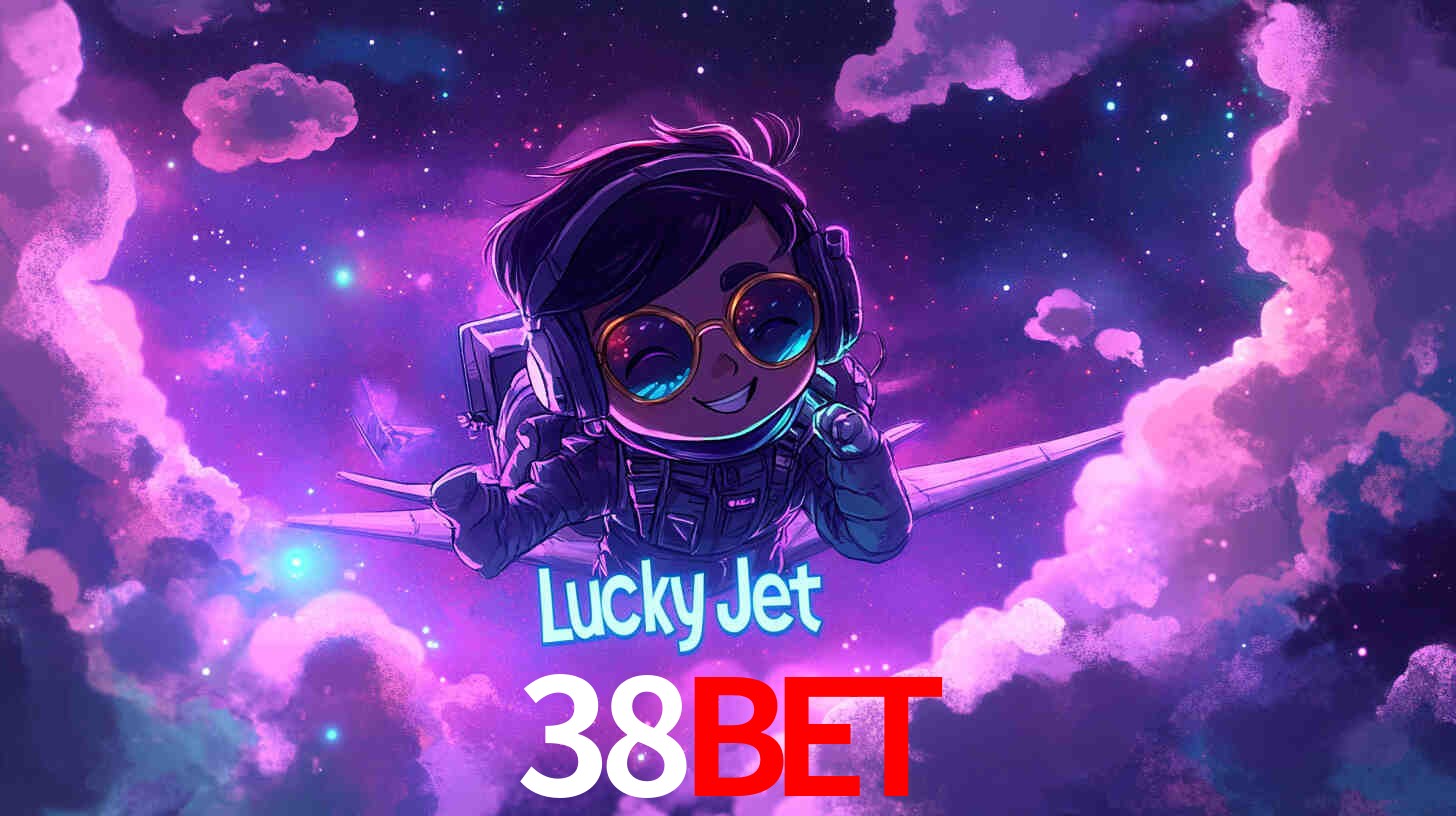 A Emoção da Loteria na 38bet: Uma Chance de Mudança de Vida