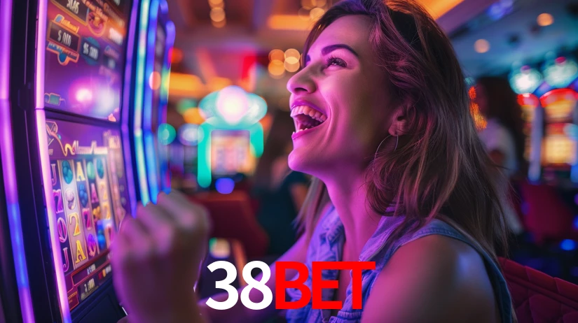 Experimente o Login Seguro Premium no 38bet