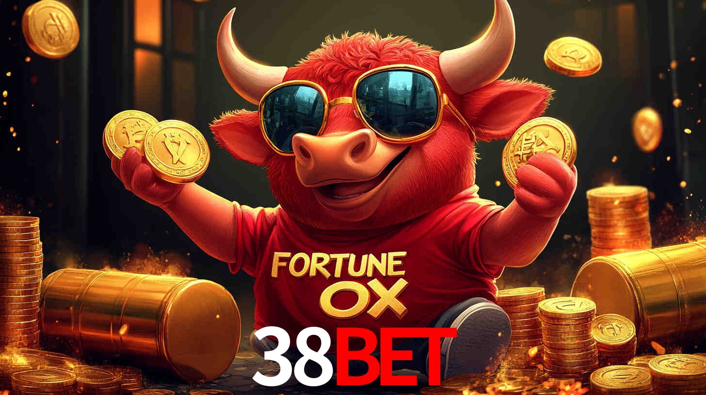 Inovações de Jogos na 38bet: O Futuro das Experiências Interativas