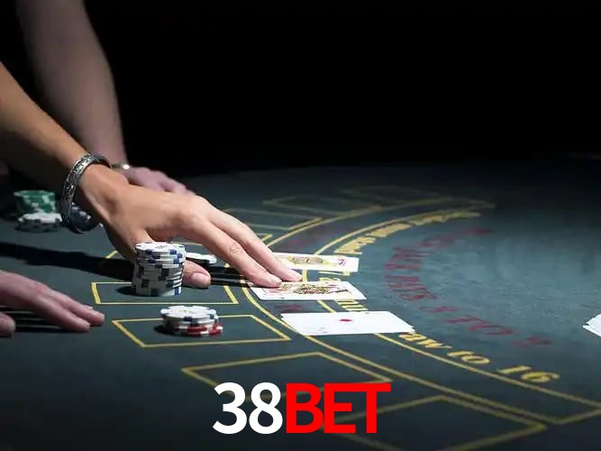 Sistemas de Segurança 38bet