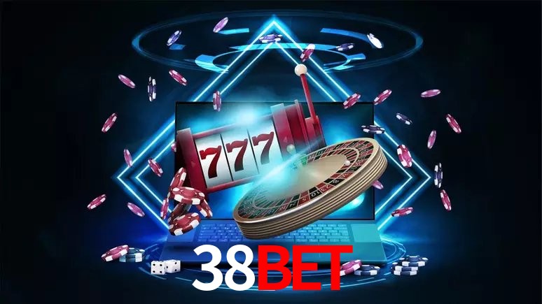 Recursos de Bônus 38bet