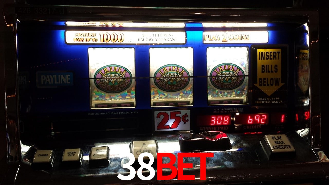 Tennis Betting 38bet