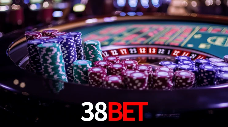 VIP Casino 38bet