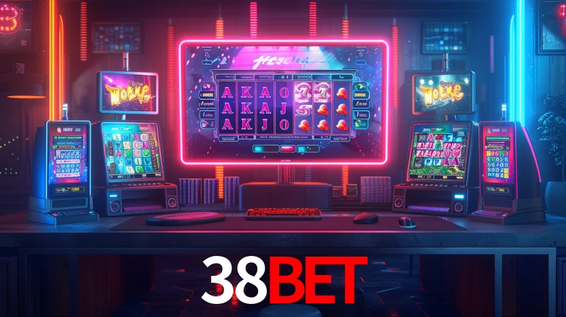 Explore as vantagens do 38bet: serviço profissional e confiabilidade