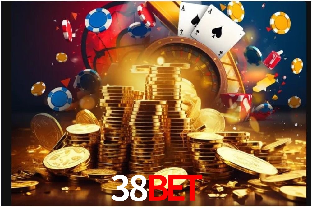 Descubra o Programa VIP da 38bet: Vantagens Exclusivas para Jogadores
