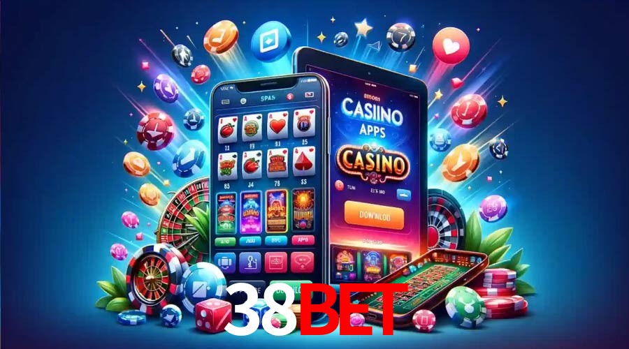 2FA Security 38bet