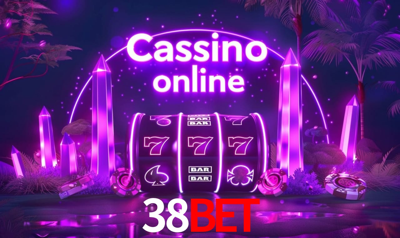 Provedores de Jogos 38bet
