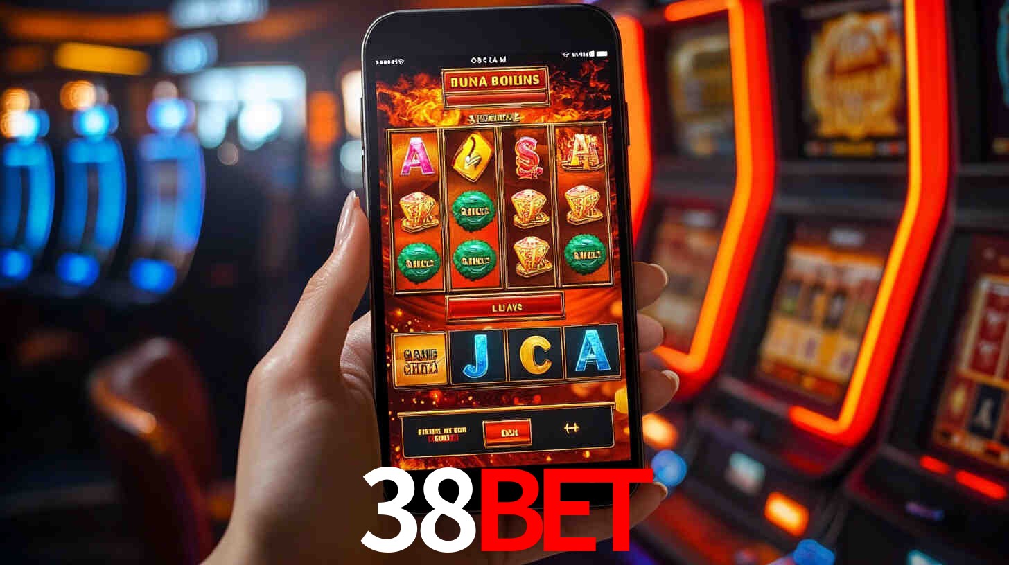 38 bet casino