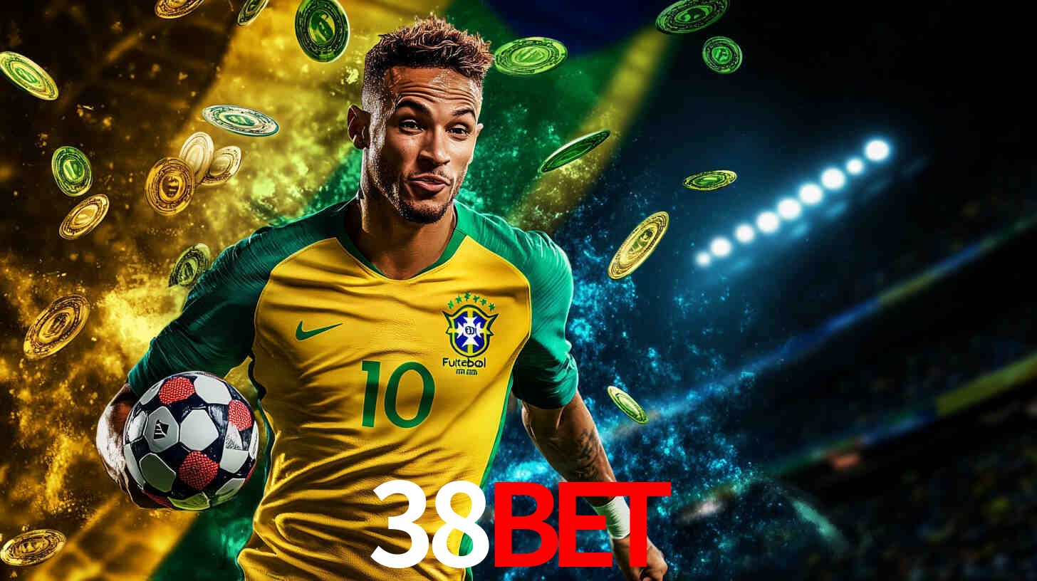 Desvendando o Mundo dos Jogos Virtuais na 38bet